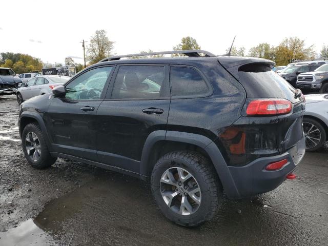 Photo 1 VIN: 1C4PJMBS5HW529910 - JEEP CHEROKEE 