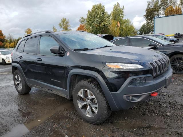 Photo 3 VIN: 1C4PJMBS5HW529910 - JEEP CHEROKEE 