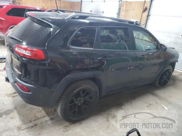 Photo 16 VIN: 1C4PJMBS5HW594577 - JEEP CHEROKEE 