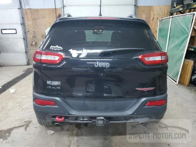 Photo 19 VIN: 1C4PJMBS5HW594577 - JEEP CHEROKEE 