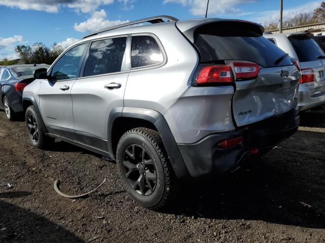 Photo 1 VIN: 1C4PJMBS5HW633328 - JEEP CHEROKEE T 