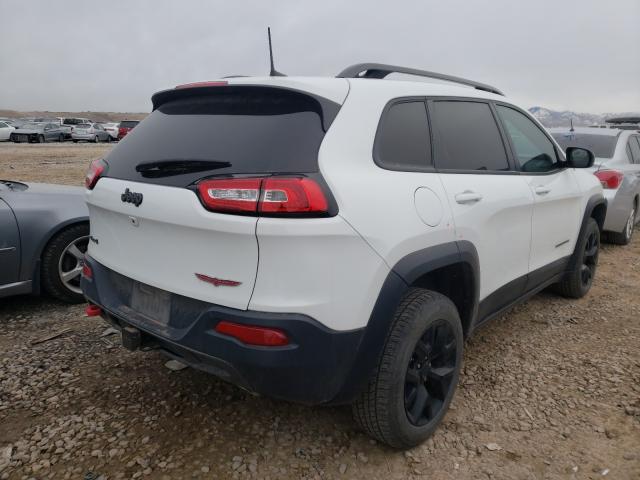 Photo 3 VIN: 1C4PJMBS5HW656270 - JEEP CHEROKEE 