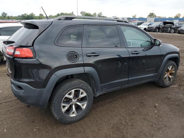 Photo 2 VIN: 1C4PJMBS6EW120861 - JEEP CHEROKEE T 