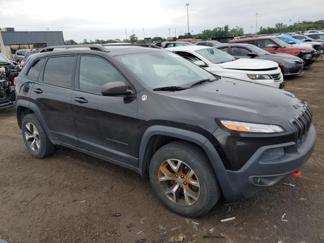 Photo 3 VIN: 1C4PJMBS6EW120861 - JEEP CHEROKEE T 