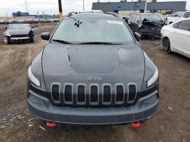 Photo 4 VIN: 1C4PJMBS6EW120861 - JEEP CHEROKEE T 