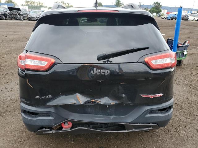 Photo 5 VIN: 1C4PJMBS6EW120861 - JEEP CHEROKEE T 