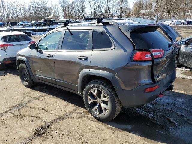 Photo 1 VIN: 1C4PJMBS6EW141208 - JEEP CHEROKEE 