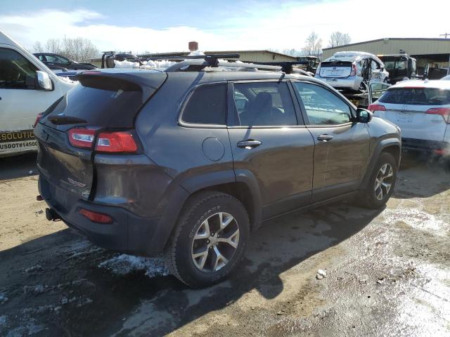 Photo 2 VIN: 1C4PJMBS6EW141208 - JEEP CHEROKEE 