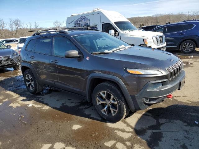 Photo 3 VIN: 1C4PJMBS6EW141208 - JEEP CHEROKEE 