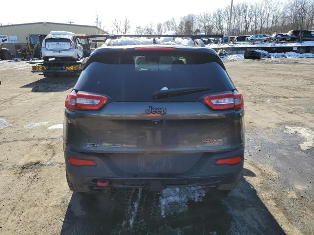 Photo 5 VIN: 1C4PJMBS6EW141208 - JEEP CHEROKEE 