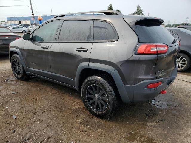 Photo 1 VIN: 1C4PJMBS6EW237369 - JEEP CHEROKEE T 