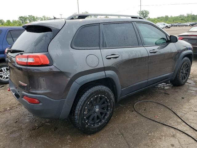 Photo 2 VIN: 1C4PJMBS6EW237369 - JEEP CHEROKEE T 