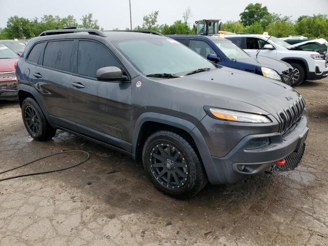 Photo 3 VIN: 1C4PJMBS6EW237369 - JEEP CHEROKEE T 