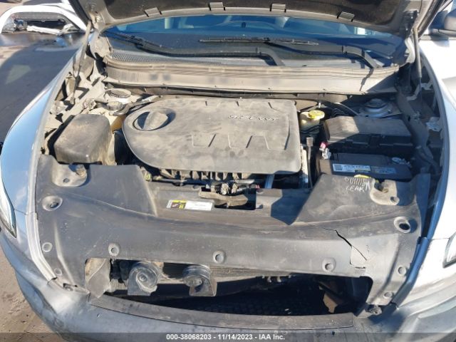 Photo 9 VIN: 1C4PJMBS6EW249943 - JEEP CHEROKEE 