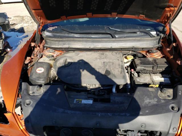 Photo 6 VIN: 1C4PJMBS6EW268038 - JEEP CHEROKEE T 