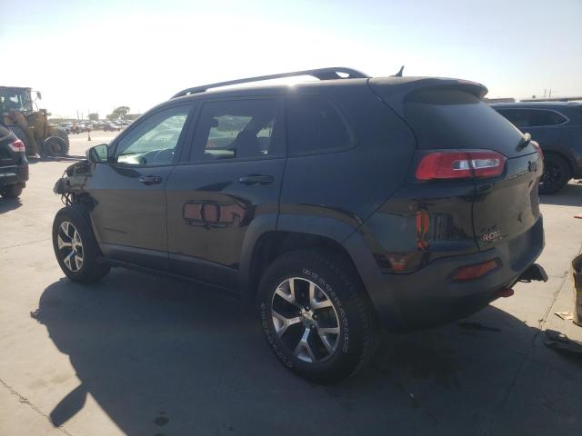 Photo 1 VIN: 1C4PJMBS6FW582547 - JEEP CHEROKEE T 