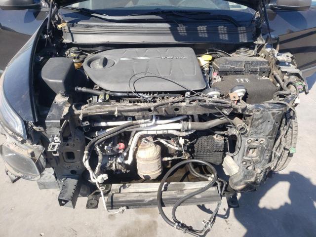 Photo 11 VIN: 1C4PJMBS6FW582547 - JEEP CHEROKEE T 