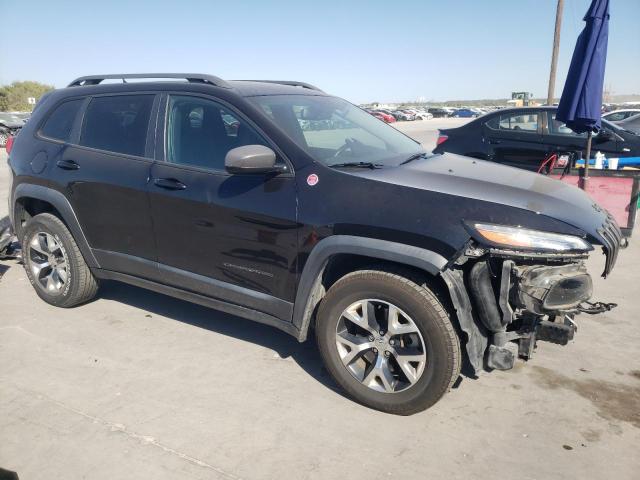 Photo 3 VIN: 1C4PJMBS6FW582547 - JEEP CHEROKEE T 