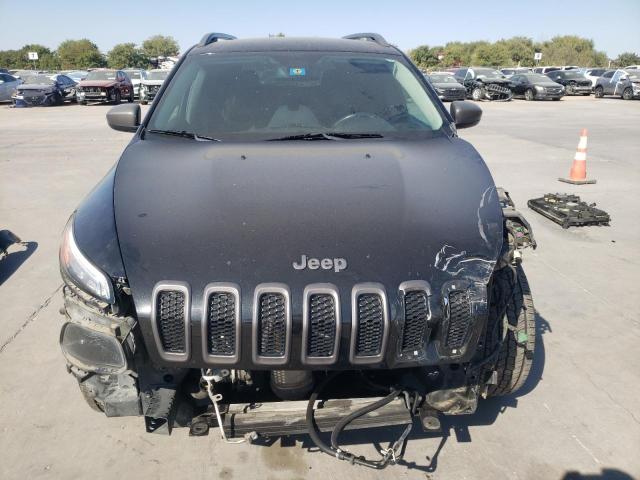 Photo 4 VIN: 1C4PJMBS6FW582547 - JEEP CHEROKEE T 