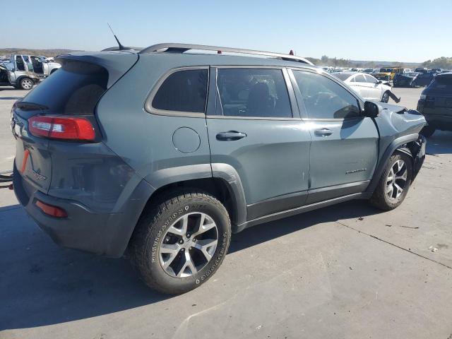 Photo 2 VIN: 1C4PJMBS6FW633870 - JEEP CHEROKEE T 