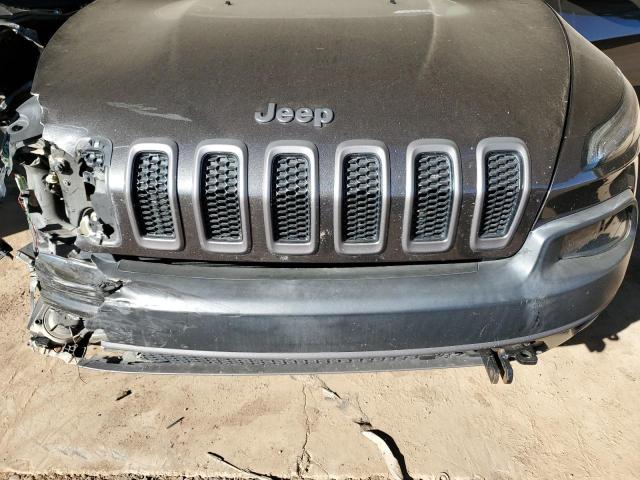 Photo 6 VIN: 1C4PJMBS6FW685449 - JEEP CHEROKEE T 