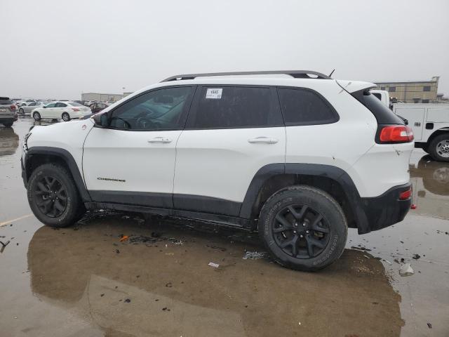 Photo 1 VIN: 1C4PJMBS6FW686732 - JEEP CHEROKEE 