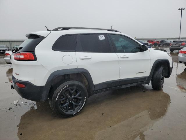 Photo 2 VIN: 1C4PJMBS6FW686732 - JEEP CHEROKEE 