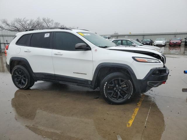 Photo 3 VIN: 1C4PJMBS6FW686732 - JEEP CHEROKEE 