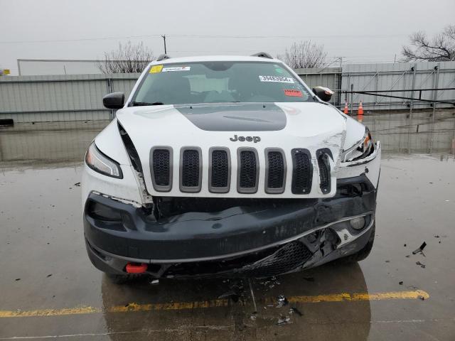 Photo 4 VIN: 1C4PJMBS6FW686732 - JEEP CHEROKEE 