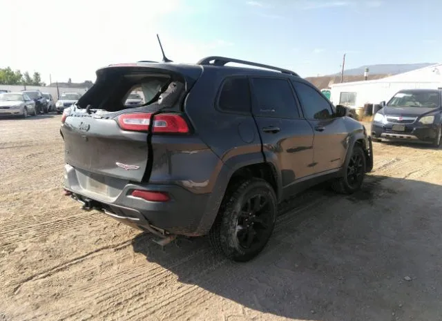 Photo 3 VIN: 1C4PJMBS6FW692627 - JEEP CHEROKEE 