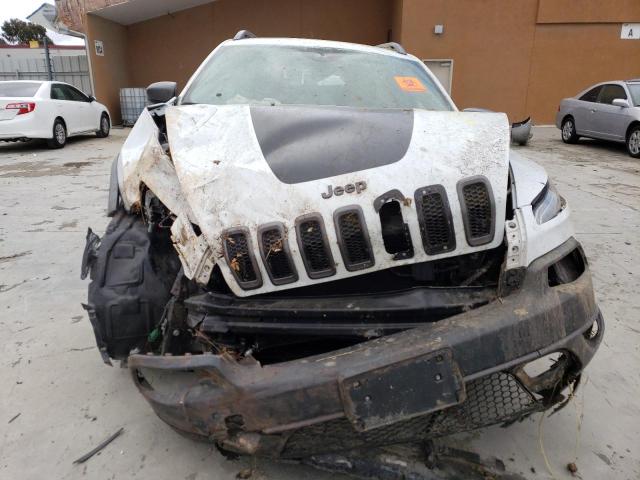 Photo 4 VIN: 1C4PJMBS6FW778195 - JEEP CHEROKEE 