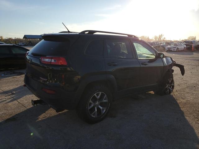 Photo 2 VIN: 1C4PJMBS6FW786457 - JEEP CHEROKEE T 