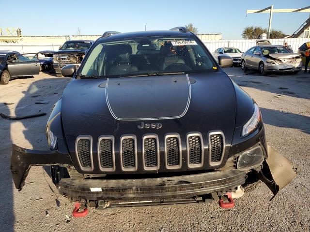 Photo 4 VIN: 1C4PJMBS6FW786457 - JEEP CHEROKEE T 