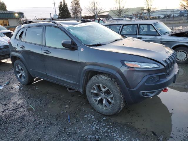 Photo 3 VIN: 1C4PJMBS6FW787026 - JEEP CHEROKEE T 