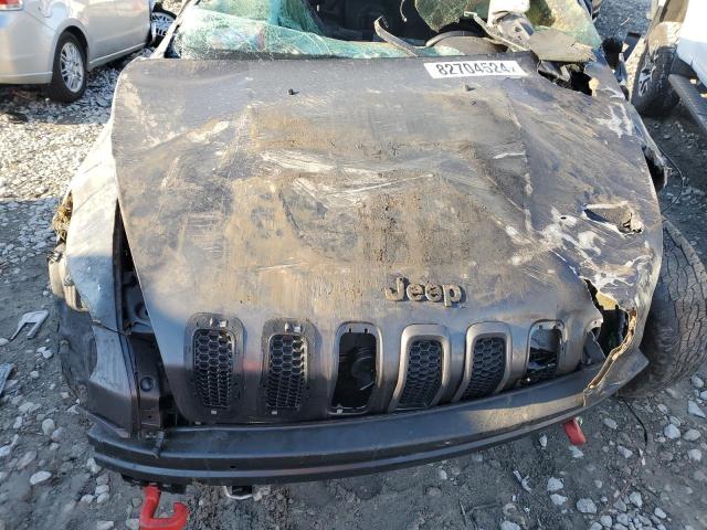 Photo 10 VIN: 1C4PJMBS6GW104906 - JEEP CHEROKEE T 