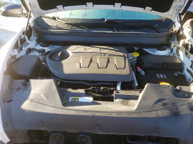 Photo 6 VIN: 1C4PJMBS6GW105554 - JEEP CHEROKEE T 