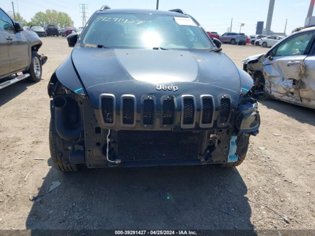 Photo 5 VIN: 1C4PJMBS6GW130972 - JEEP CHEROKEE 