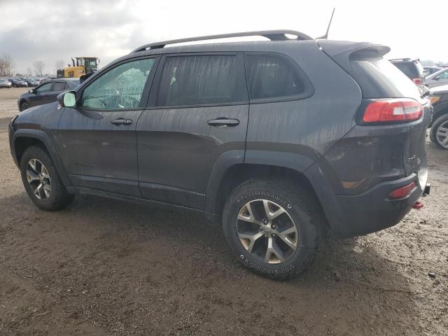 Photo 1 VIN: 1C4PJMBS6GW167021 - JEEP CHEROKEE T 