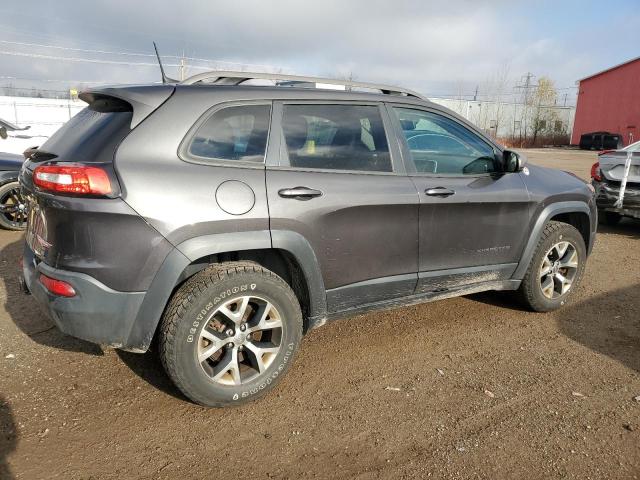 Photo 2 VIN: 1C4PJMBS6GW167021 - JEEP CHEROKEE T 