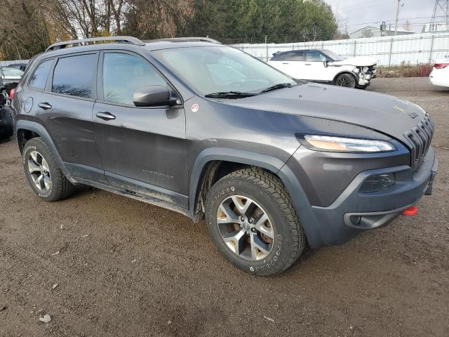 Photo 3 VIN: 1C4PJMBS6GW167021 - JEEP CHEROKEE T 