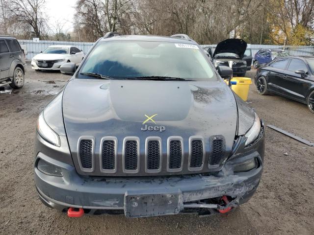 Photo 4 VIN: 1C4PJMBS6GW167021 - JEEP CHEROKEE T 