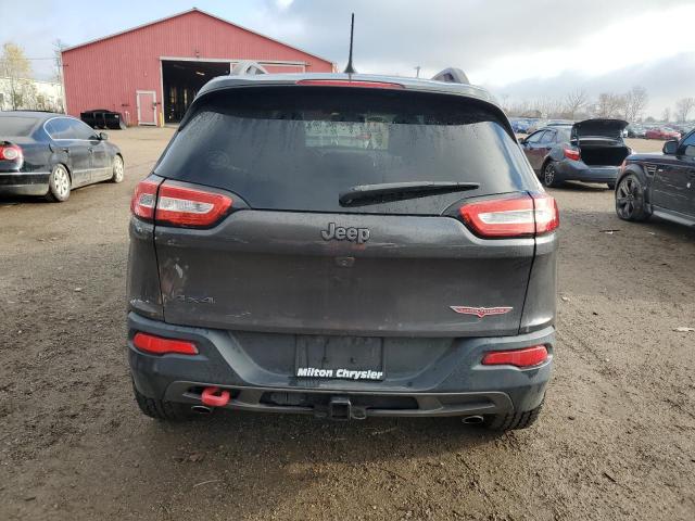 Photo 5 VIN: 1C4PJMBS6GW167021 - JEEP CHEROKEE T 