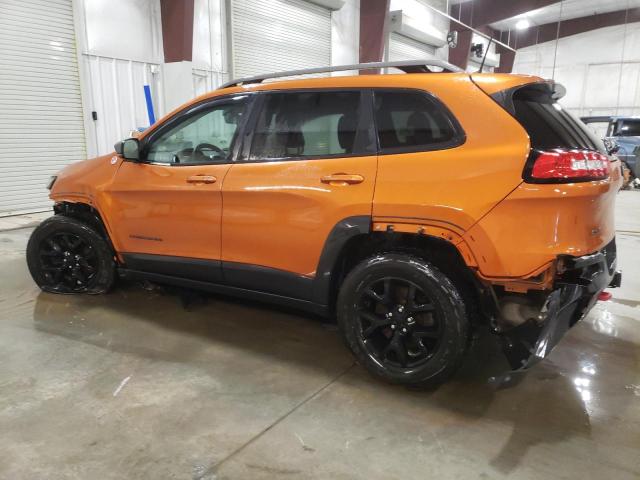 Photo 1 VIN: 1C4PJMBS6GW176317 - JEEP CHEROKEE 