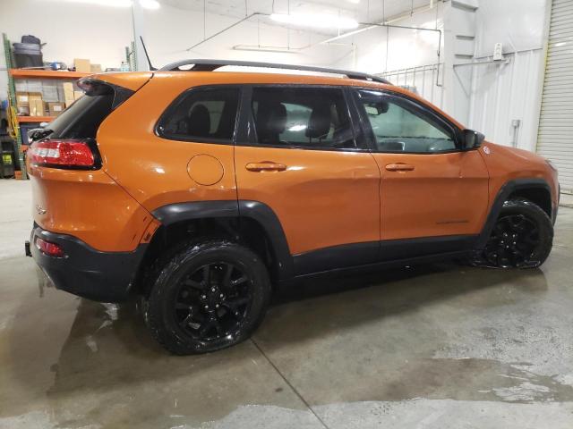 Photo 2 VIN: 1C4PJMBS6GW176317 - JEEP CHEROKEE 