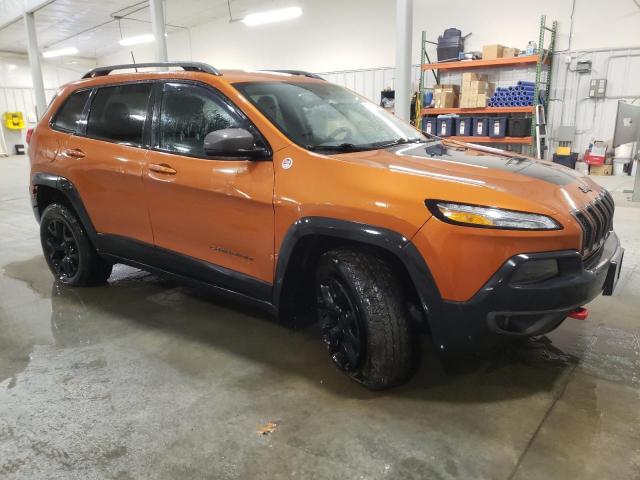 Photo 3 VIN: 1C4PJMBS6GW176317 - JEEP CHEROKEE 