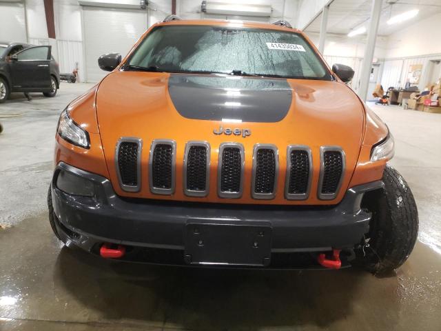 Photo 4 VIN: 1C4PJMBS6GW176317 - JEEP CHEROKEE 