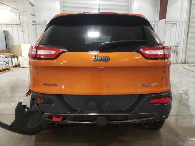 Photo 5 VIN: 1C4PJMBS6GW176317 - JEEP CHEROKEE 