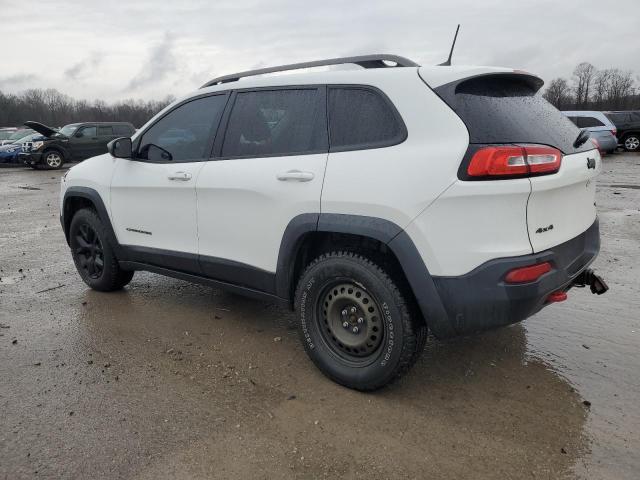 Photo 1 VIN: 1C4PJMBS6GW223183 - JEEP CHEROKEE 