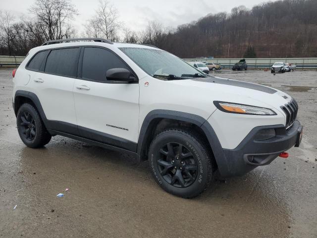 Photo 3 VIN: 1C4PJMBS6GW223183 - JEEP CHEROKEE 