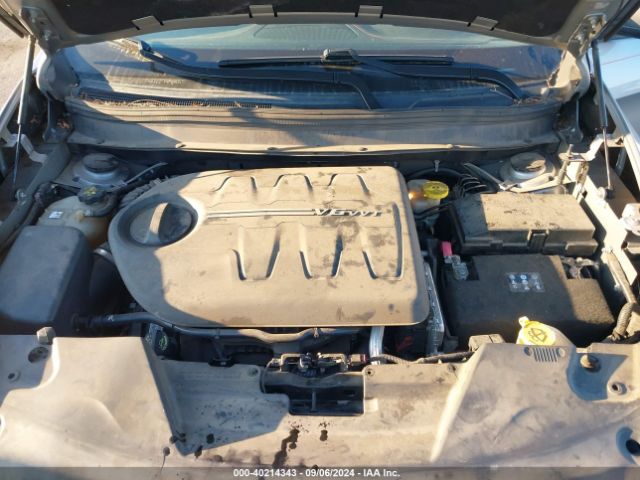 Photo 9 VIN: 1C4PJMBS6GW241201 - JEEP CHEROKEE 